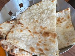 -克比叔叔印度餐厅Kebabs on the Grille(永康路分店)