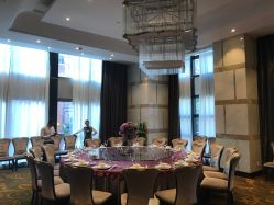 -名宴婚宴专门店·宴会厅(京基100店)