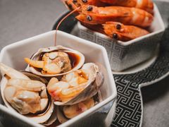 -东莱海上(长宁来福士店)