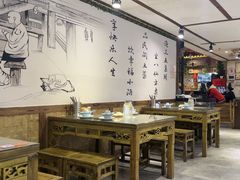-灶东家民间菜(回兴店)