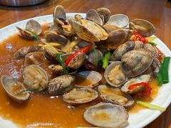 -大厨的餐厅(曾厝垵总店)