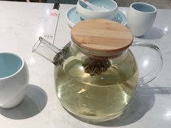 -香香海南菜餐厅