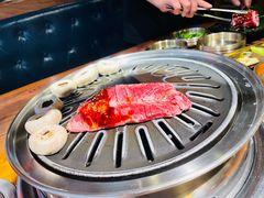 -九田家黑牛烤肉料理(新辰里亚运村店)