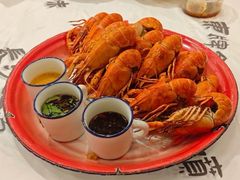 -东排食堂长沙小吃大排档(五一广场店)