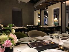 大堂-闻见中国海南菜(K11店)
