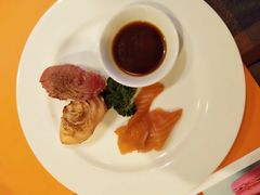 -咖啡苑·沈阳今旅酒店Hotel Jen·香格里拉集团