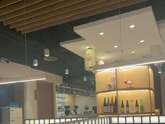 -黑松白鹿(金融街店)