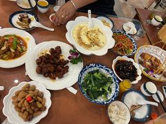 -柳州菜饮食文化博物馆