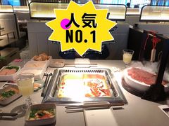 -渡娘火锅(大兴大悦春风里店)