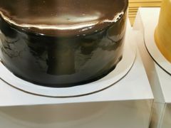-Awfully Chocolate(来福士广场店)