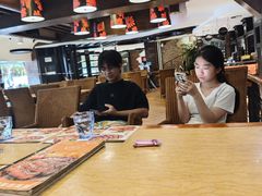 -南都咖啡西餐厅(吉厦村店)