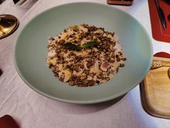 -塞纳河法国餐厅(唐延路店)