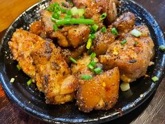 -云南建水鸡脚王烧烤(商贸路店)