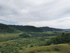 -御道口草原森林风景区