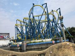 -大连海昌发现王国主题公园