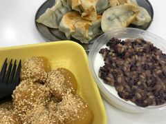 -芬芳甜品(体育东横街店)