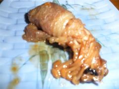 -松子料理(白家庄店)