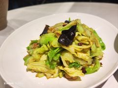 -小河盐帮·私家菜·烤鸭(三元桥·霄云路店)