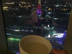 -广州四季酒店