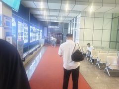 -奥冠体育华师附中恒温游泳馆