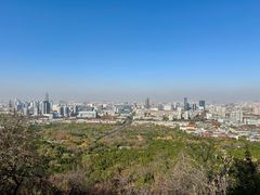 -千佛山风景名胜区-历山院
