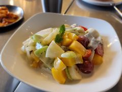 -MI WU FACTORY米屋美食工厂餐厅(绿地店)