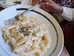 奶油斜管面-PIZZA BIANCA(万象城店)