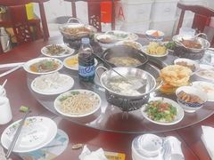 -柳沟豆腐宴64号院