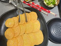 -啊美丽炭火烤肉(滑翔一店)