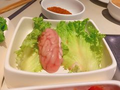-海底捞火锅(勒泰店)