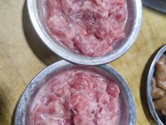 嫩牛肉-渝味黄姐火锅(黄泥村店)