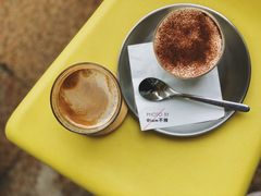 -隹木咖啡馆(宝龙广场店)