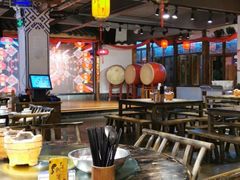 -印象鲵宴·张家界地标美食名片(溪布街店)