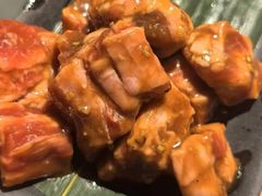 -山之屋炭火烧肉·生啤畅饮(大朗万科中央公园店)