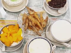 -仁信老铺(华盖路店)