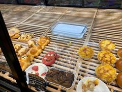 -酵種麦田(山师店)