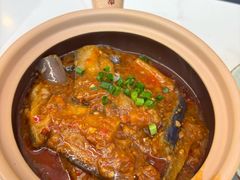 -谷田稻香·砂锅菜(王府井百货店)