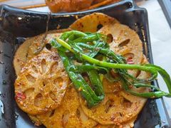 -林二哥宜烤官·宜宾小烧烤