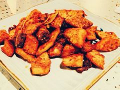 -疆Jiang·新疆秘制料理