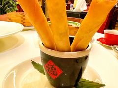 -武汉香格里拉大酒店·香宫中餐厅