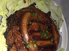 -雲蜀龙阁·金牌水煮鱼(方庄店)