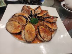 -中国大酒店·食街