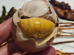 活珠子-状元阁烧烤(新华路总店)