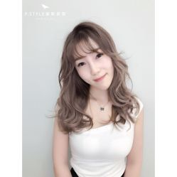 -P.STYLE派斯造型