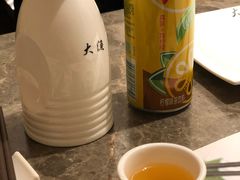-大渔铁板烧(花园道店)