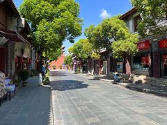 -巍山古城