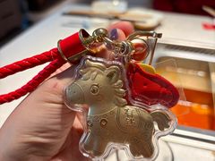 -海底捞火锅(崇文门新世界百货店)