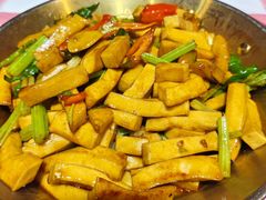 -忆外婆徐州菜·地锅鸡·生日宴(吴庄店)