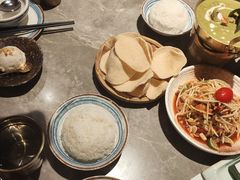 -Home Thai·泰谣(王府井apm店)