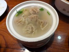 -惠宾饭庄(中山路店)